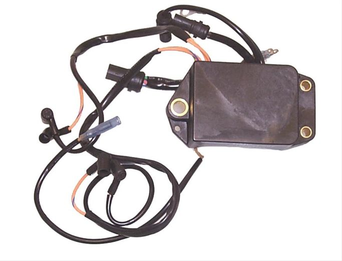 RRA-18-5771, Sierra Marine Ignition Modules 18-5771 в ОАЭ, Дубай. Состояние - новое. Цена 290 AED. Фото, контакты продавца | AUTO.AE