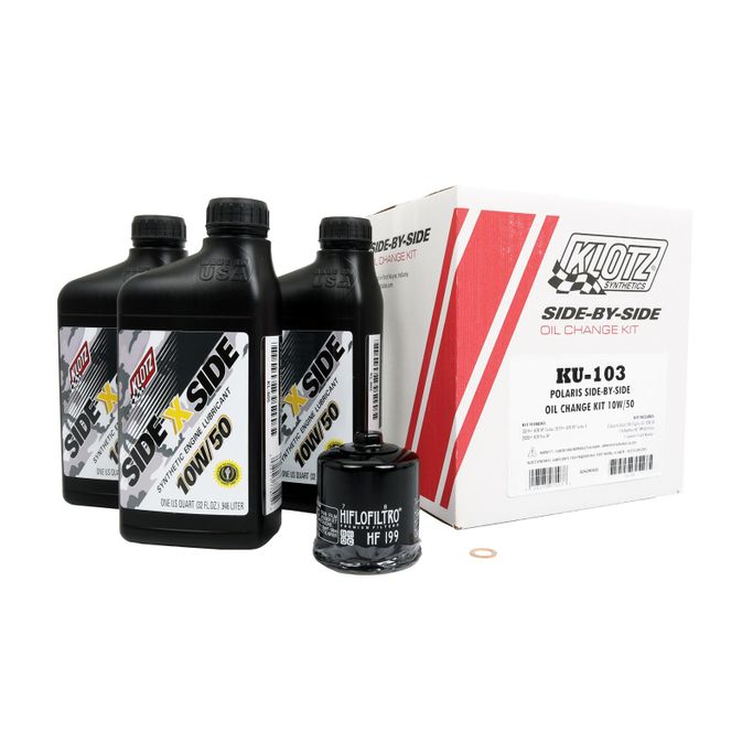 KLZ-KU-103, Klotz UTV Oil Service Kits KU-103 в ОАЭ, Дубай. Состояние - новое. Цена ⁦320 AED⁩. Фото, контакты продавца | AUTO.AE