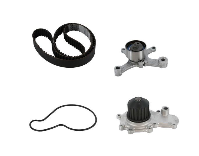 CEL-TB245LK1, Continental OE Technology Series Pro Timing Belt Kits TB245LK1 في الإمارات العربية المتحدة, دبي. Condition - new. Price 1,060 AED. Photo, seller contacts | AUTO.AE