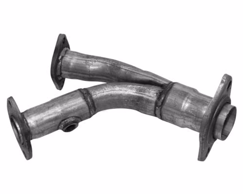 APH-TY39904, AP Exhaust - Exhaust Pipes, Intermediate Pipes for 2004-2013 HIGHLANDER, 2004-2006 RX330, 2007-2009 RX350 - TY39904 в ОАЭ, Дубай. Состояние - новое. Цена ⁦400 AED⁩. Фото, контакты продавца | AUTO.AE