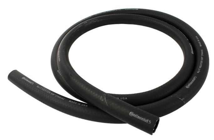 CEL-65071, Continental OE Technology Series HY-T Black Heater Hoses 65071 في الإمارات العربية المتحدة, دبي. Condition - new. Price 100 AED. Photo, seller contacts | AUTO.AE