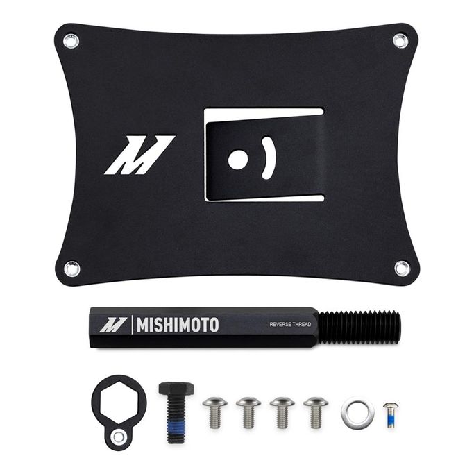MIO-MMLP-TMY-20, Mishimoto License Plate Relocation Kits MMLP-TMY-20 في الإمارات العربية المتحدة, دبي. Condition - new. Price ⁦410 AED⁩. Photo, seller contacts | AUTO.AE