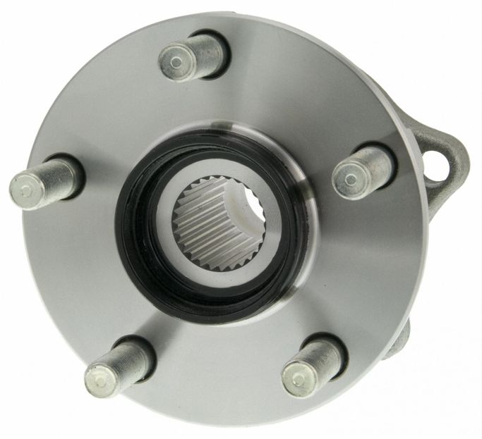 MOG-512401, Moog Wheel Bearing and Hub Assemblies 512401 in UAE, Dubai. Condition - new. Price ⁦550 AED⁩. Photo, seller contacts | AUTO.AE