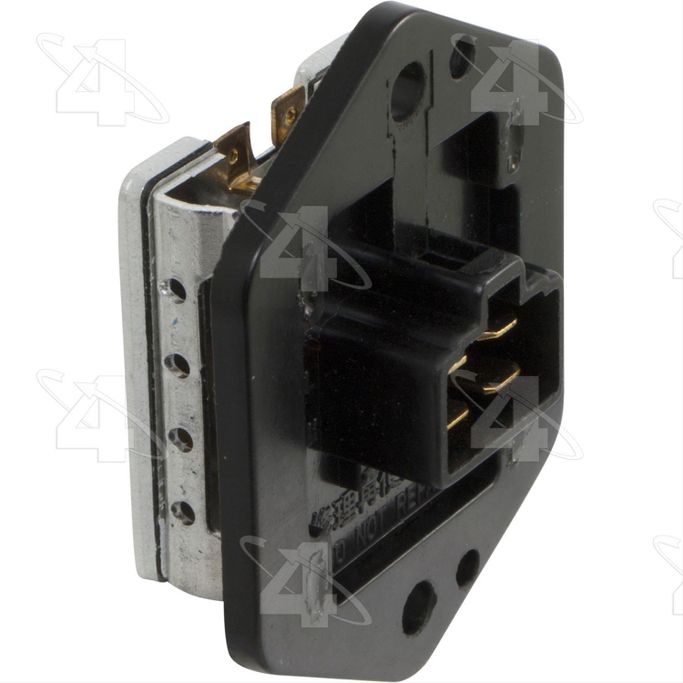 FSS-20292, Four Seasons Blower Motor Resistors for 2002-2007 LANCER, 2003-2006 OUTLANDER - 20292 في الإمارات العربية المتحدة, دبي. Condition - new. Price ⁦380 AED⁩. Photo, seller contacts | AUTO.AE