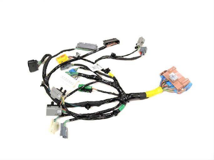 MOP-68214769AA, Mopar Replacement Power Seat Wiring Harnesses for 2014 GRAND CHEROKEE - 68214769AA in UAE, Dubai. Condition - new. Price ⁦510 AED⁩. Photo, seller contacts | AUTO.AE