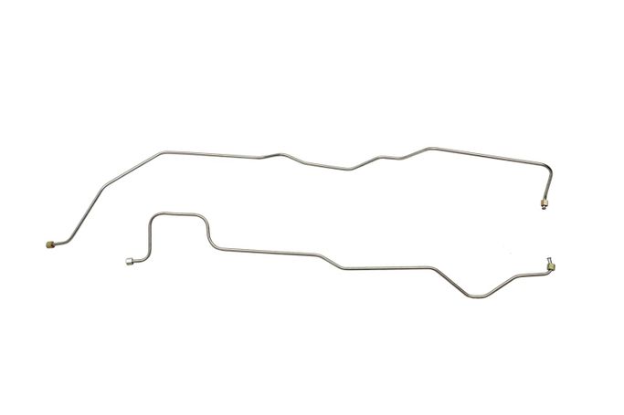 CST-BBT1003-OE-3, Classic Tube Automatic Transmission Cooler Lines BBT1003-OE-3 в ОАЭ, Дубай. Состояние - новое. Цена 280 AED. Фото, контакты продавца | AUTO.AE