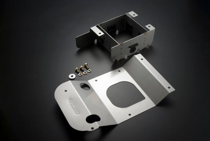 TB201A-NS05A, TOMEI TB201A-NS05A OIL PAN BAFFLE PLATE RB26DETT (Old Part 193034) في الإمارات العربية المتحدة, دبي. Condition - new. Price 800 AED. Photo, seller contacts | AUTO.AE