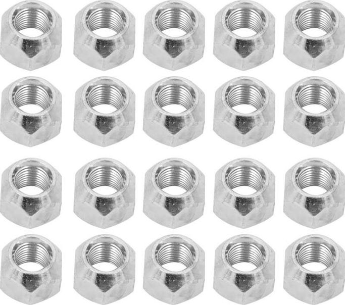 OER-MD4701, OER Lug Nuts and Lug Bolts MD4701 في الإمارات العربية المتحدة, دبي. Condition - new. Price ⁦200 AED⁩. Photo, seller contacts | AUTO.AE