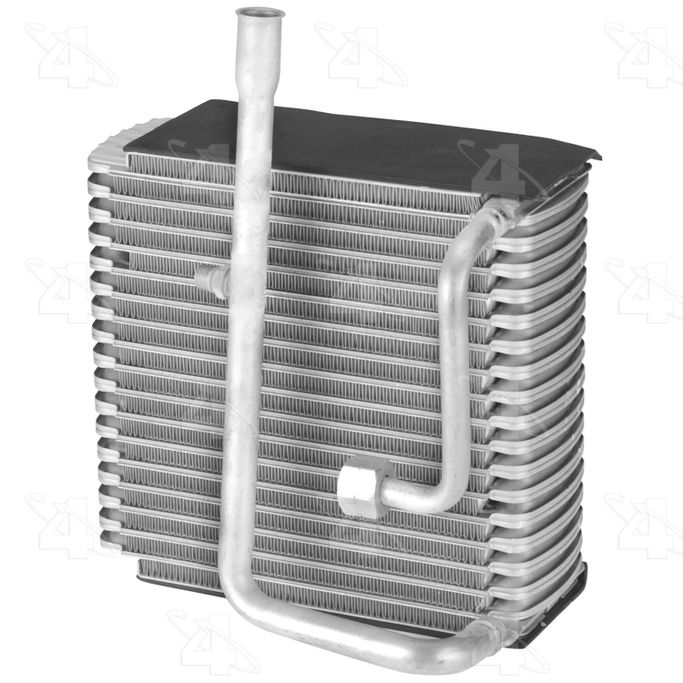 FSS-44074, Four Seasons Evaporator Cores for 1994-1997 SEPHIA - 44074 in UAE, Dubai. Condition - new. Price 350 AED. Photo, seller contacts | AUTO.AE
