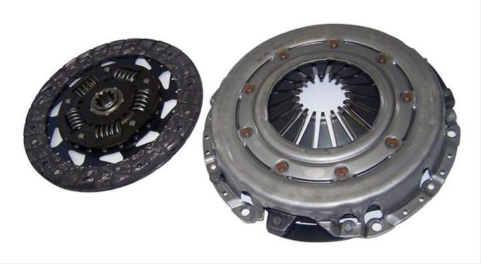CWA-52104732AB, Crown Automotive Clutch Kits for 2007-2011 WRANGLER - 52104732AB в ОАЭ, Дубай. Состояние - новое. Цена ⁦950 AED⁩. Фото, контакты продавца | AUTO.AE