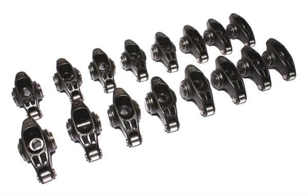 CCA-1838-16, COMP Cams Ultra Pro Magnum XD Roller Rocker Arms 1838-16 в ОАЭ, Дубай. Состояние - новое. Цена 3 110 AED. Фото, контакты продавца | AUTO.AE