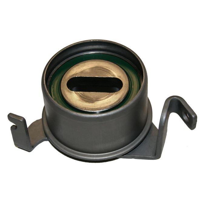 GMB-448-8400, GMB North America Timing Belt Tensioner Pulleys 448-8400 in UAE, Dubai. Condition - new. Price ⁦130 AED⁩. Photo, seller contacts | AUTO.AE