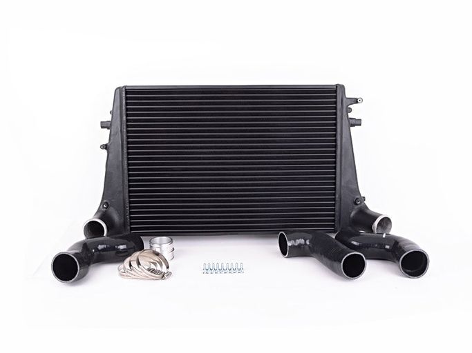 200001034, WAGNER TUNING 200001034 Competition Gen.2 Intercooler Kit AUDI S3 8P 2.0TFSI in UAE, Dubai. Condition - new. Price 4,460 AED. Photo, seller contacts | AUTO.AE