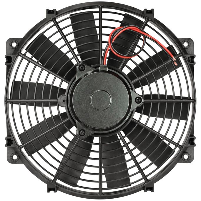 FLX-105320, 12 Inch 1,105 CFM Flex-A-Lite Trimline Electric Fan 105320 в ОАЭ, Дубай. Состояние - новое. Цена ⁦850 AED⁩. Фото, контакты продавца | AUTO.AE