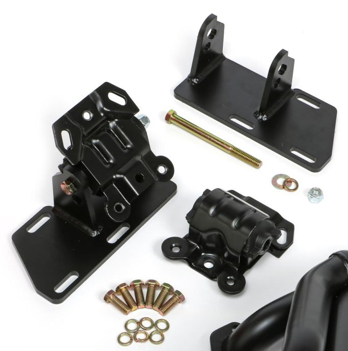 TRD-99061, Trans-Dapt Performance Swap-In-A-Box Complete Engine Swap Kits 99061 в ОАЭ, Дубай. Состояние - новое. Цена 3 740 AED. Фото, контакты продавца | AUTO.AE