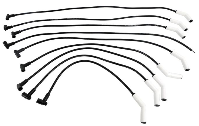 TAY-75032, Taylor Extreme Series Spiro-Pro Spark Plug Wire Sets 75032 في الإمارات العربية المتحدة, دبي. Condition - new. Price ⁦800 AED⁩. Photo, seller contacts | AUTO.AE