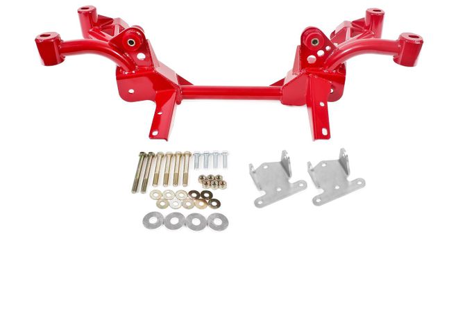 BMR-KM007-1R, BMR K-Members for 1982-1992 CAMARO, FIREBIRD - KM007-1R in UAE, Dubai. Condition - new. Price 3,250 AED. Photo, seller contacts | AUTO.AE