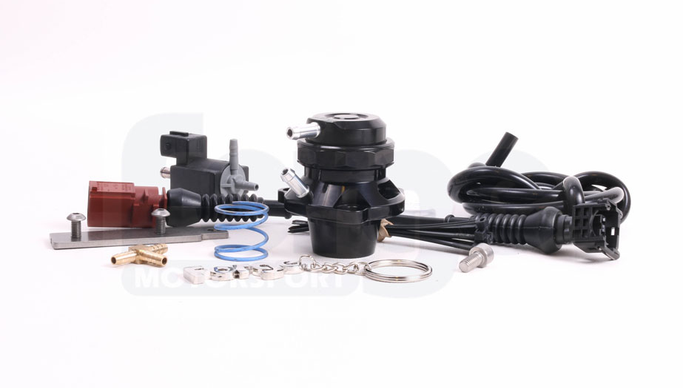 FMDVMK7A, FORGE FMDVMK7A Blow Off Valve Kit for VW Golf 7 GTI, Golf 7 Clubsport, Golf 7 R, AUDI S3 (8V) в ОАЭ, Дубай. Состояние - новое. Цена ⁦1 610 AED⁩. Фото, контакты продавца | AUTO.AE