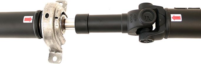 RNB-976-566, Dorman Driveshafts for 1992-2000 K2500 - 976-566 in UAE, Dubai. Condition - new. Price 4,270 AED. Photo, seller contacts | AUTO.AE