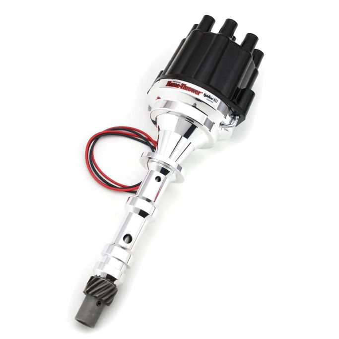 PNX-D7101800, PerTronix Flame-Thrower Plug and Play Billet Distributors with Ignitor III® Module D7101800 في الإمارات العربية المتحدة, دبي. Condition - new. Price 2,370 AED. Photo, seller contacts | AUTO.AE