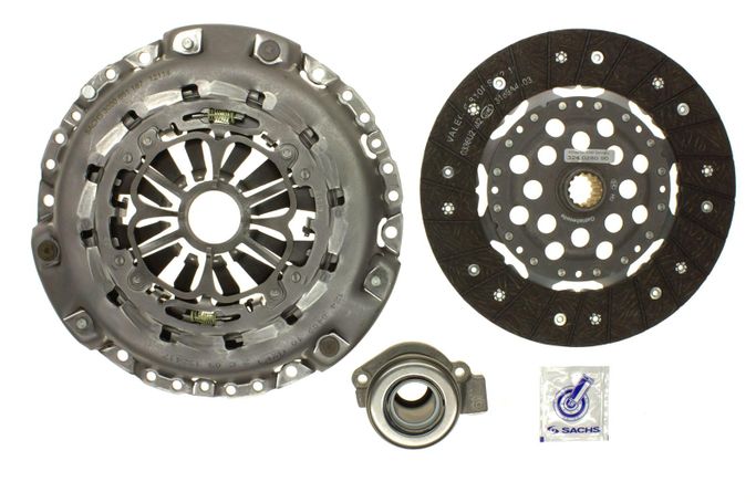 SXR-K70444-01, Sachs Stock Replacement Clutch Kits for 2003-2006 9-3 - K70444-01 in UAE, Dubai. Condition - new. Price ⁦2,330 AED⁩. Photo, seller contacts | AUTO.AE