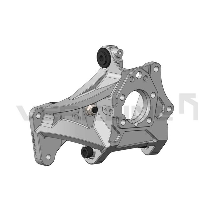 UPR-602, VERKLINE UPR-602 Rear Lightweight Billet Aluminium Uprights Kit for TOYOTA GR Yaris (XP210) 2020- في الإمارات العربية المتحدة, دبي. Condition - new. Price ⁦12,570 AED⁩. Photo, seller contacts | AUTO.AE