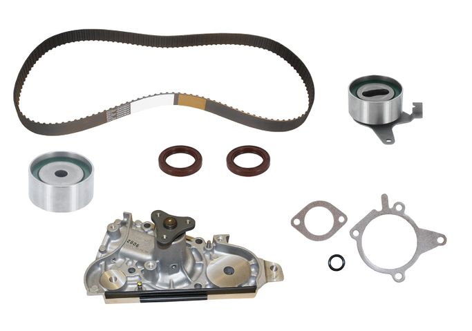 CEL-PP179LK1, Continental OE Technology Series Pro Plus Timing Belt Kits PP179LK1 في الإمارات العربية المتحدة, دبي. Condition - new. Price 970 AED. Photo, seller contacts | AUTO.AE