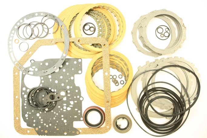 PIO-752244, Pioneer Automatic Transmission Overhaul Kits 752244 in UAE, Dubai. Condition - new. Price ⁦3,850 AED⁩. Photo, seller contacts | AUTO.AE
