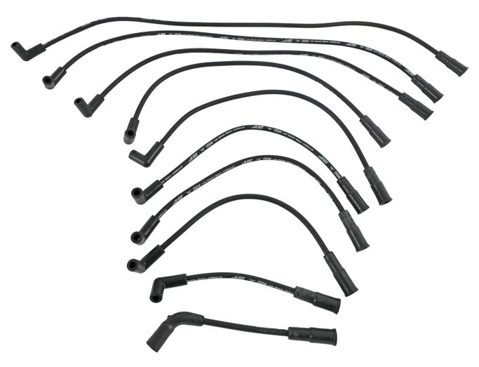 MSD-5575, MSD Street Fire Spark Plug Wire Sets 5575 في الإمارات العربية المتحدة, دبي. Condition - new. Price 440 AED. Photo, seller contacts | AUTO.AE