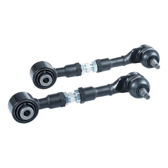 68510021, KW 68510021 Adjustable Control Arm Set for the Rear Axle for HONDA Accord VII (CL/CN) 2003-2012 в ОАЭ, Дубай. Состояние - новое. Цена ⁦2 090 AED⁩. Фото, контакты продавца | AUTO.AE