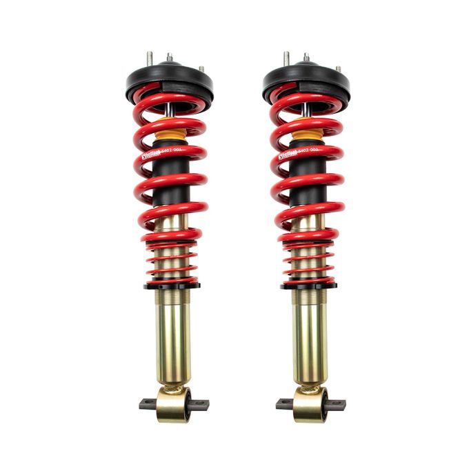 BEL-15001, Belltech Coilover Kits for 2015-2020 F-150 - 15001 في الإمارات العربية المتحدة, دبي. Condition - new. Price 4,060 AED. Photo, seller contacts | AUTO.AE