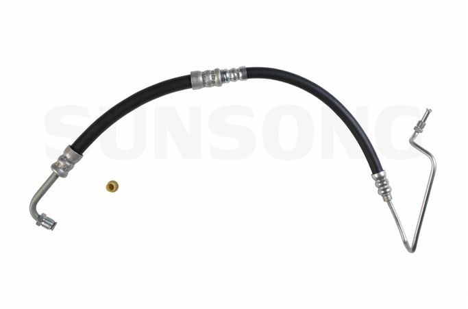 SUG-3401763, Sunsong Power Steering Hose Assemblies 3401763 in UAE, Dubai. Condition - new. Price 130 AED. Photo, seller contacts | AUTO.AE
