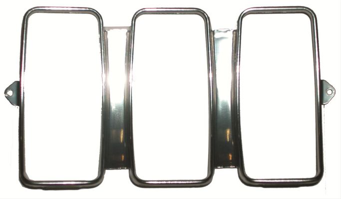 GMK-3022-840-691, Goodmark Light Bezels GMK3022840691 в ОАЭ, Дубай. Состояние - новое. Цена ⁦330 AED⁩. Фото, контакты продавца | AUTO.AE