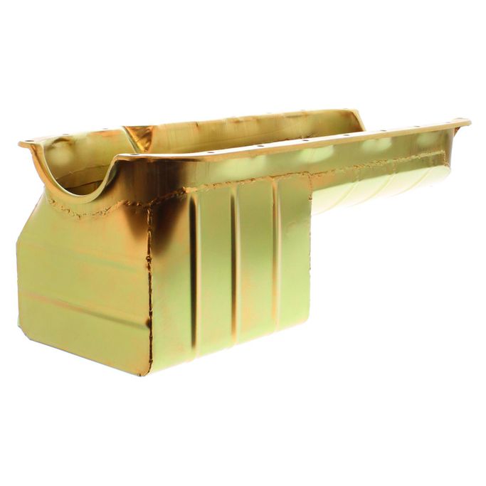 MIL-31070, Milodon Street and Strip Oil Pans for 1975-1980 MONZA, 1971-1977 VEGA - 31070 في الإمارات العربية المتحدة, دبي. Condition - new. Price ⁦2,010 AED⁩. Photo, seller contacts | AUTO.AE
