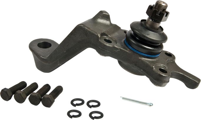 POF-101-10208, Proforged Ball Joints for 1995-2004 TACOMA - 101-10208 в ОАЭ, Дубай. Состояние - новое. Цена 320 AED. Фото, контакты продавца | AUTO.AE