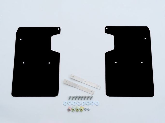 853 851 RB, CUSCO 853 851 RB Mud Flaps Rear (black) for NISSAN CARAVAN (E26) 2021- في الإمارات العربية المتحدة, دبي. Condition - new. Price ⁦990 AED⁩. Photo, seller contacts | AUTO.AE