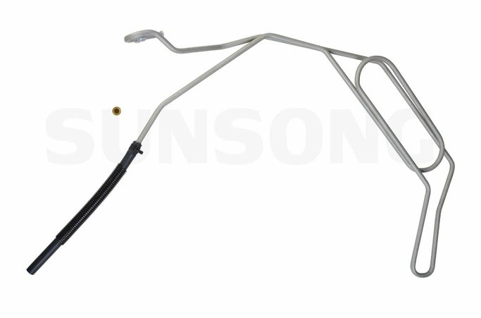 SUG-3401429, Sunsong Power Steering Hose Assemblies 3401429 في الإمارات العربية المتحدة, دبي. Condition - new. Price 90 AED. Photo, seller contacts | AUTO.AE