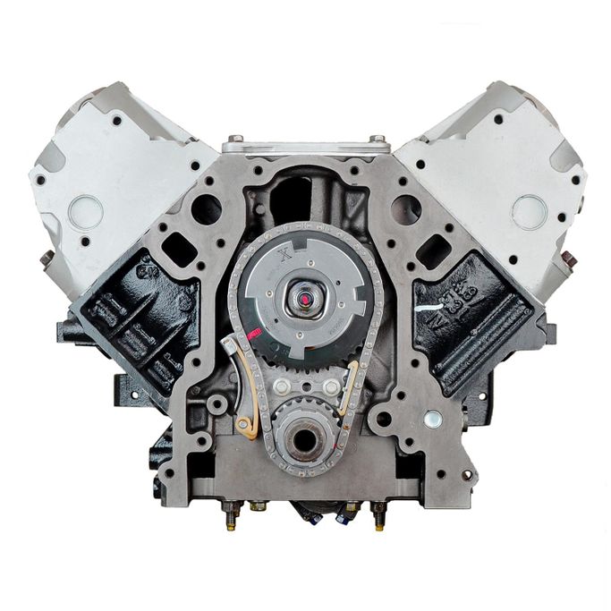 VRE-DCT19, VEGE Remanufactured Long Block Crate Engines for 2010-2014 EXPRESS 1500, SAVANA 1500 - DCT19 في الإمارات العربية المتحدة, دبي. Condition - new. Price 16,580 AED. Photo, seller contacts | AUTO.AE