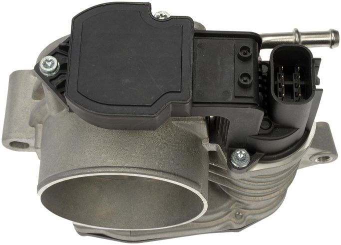 RNB-977-790, Dorman Throttle Bodies 977-790 in UAE, Dubai. Condition - new. Price 1,270 AED. Photo, seller contacts | AUTO.AE