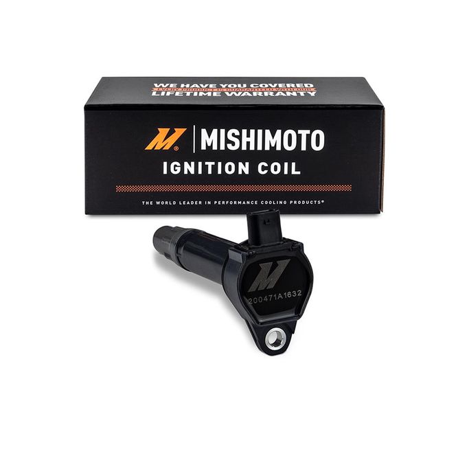 MIO-MMIGCHGR4006, Mishimoto Ignition Coils MMIG-CHGR40-06 in UAE, Dubai. Condition - new. Price 210 AED. Photo, seller contacts | AUTO.AE