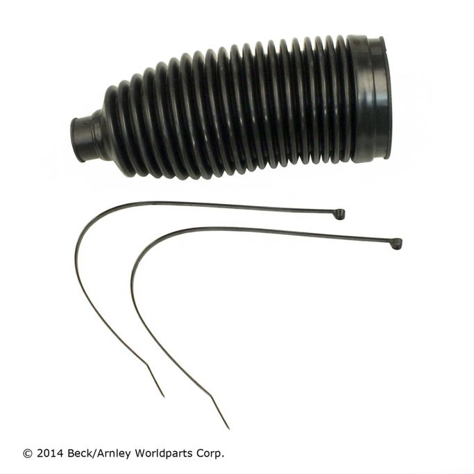 BCK-103-3097, Beck/Arnley Rack and Pinion Bellows 103-3097 в ОАЭ, Дубай. Состояние - новое. Цена 90 AED. Фото, контакты продавца | AUTO.AE