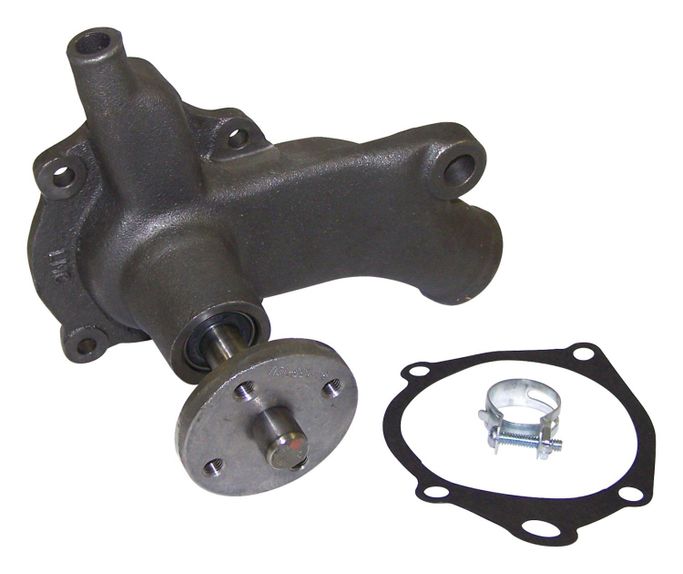 CWA-J8136603, Crown Automotive Mechanical Water Pumps J8136603 in UAE, Dubai. Condition - new. Price 350 AED. Photo, seller contacts | AUTO.AE