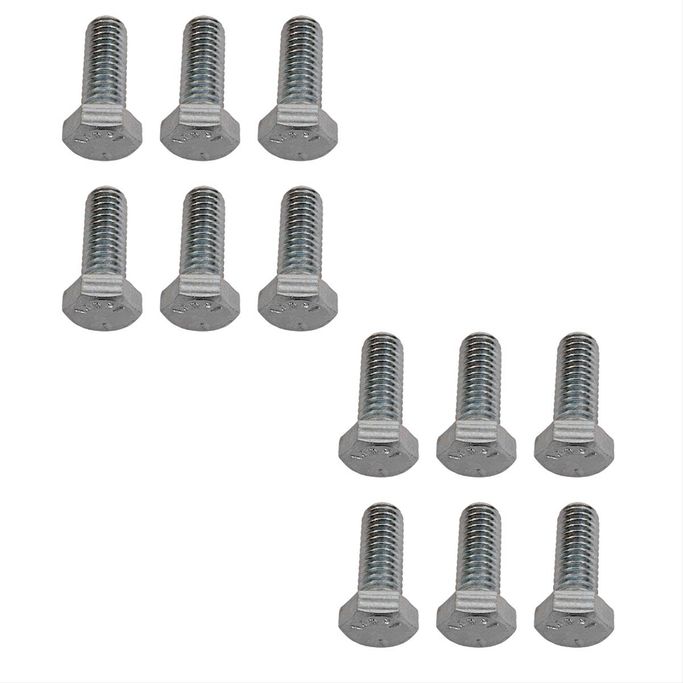 HFW-HP5380C100, Hillco Fastener Grade 5 Hex Head Cap Screws HP5380C100 في الإمارات العربية المتحدة, دبي. Condition - new. Price ⁦30 AED⁩. Photo, seller contacts | AUTO.AE