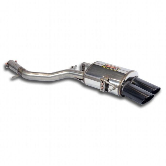 986447., SUPERSPRINT 986447. Rear Exhaust for ALPINA BMW 6 Series (F12 / F13) в ОАЭ, Дубай. Состояние - новое. Цена ⁦5 710 AED⁩. Фото, контакты продавца | AUTO.AE