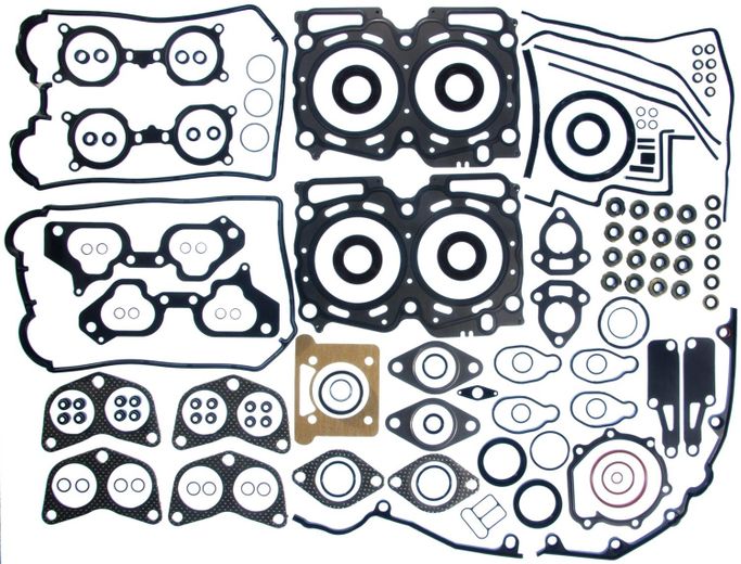 MAH-95-3733, Mahle Original Engine Gasket Sets for 2002-2005 IMPREZA - 95-3733 في الإمارات العربية المتحدة, دبي. Condition - new. Price 1,570 AED. Photo, seller contacts | AUTO.AE