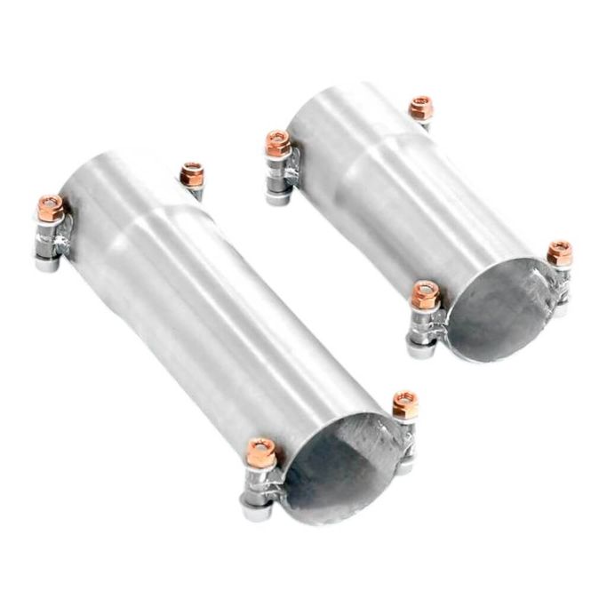 767344, SUPERSPRINT 767344 Connecting Exhaust Pipe (Right / Left) for AUDI S6 5.2 (C6) в ОАЭ, Дубай. Состояние - новое. Цена 770 AED. Фото, контакты продавца | AUTO.AE