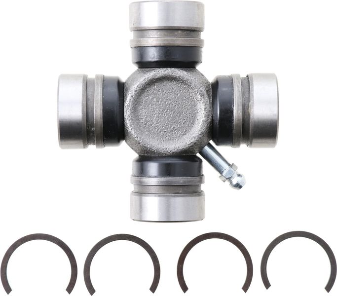 SCY-25-1505X, Spicer Select U-Joints 25-1505X في الإمارات العربية المتحدة, دبي. Condition - new. Price 150 AED. Photo, seller contacts | AUTO.AE