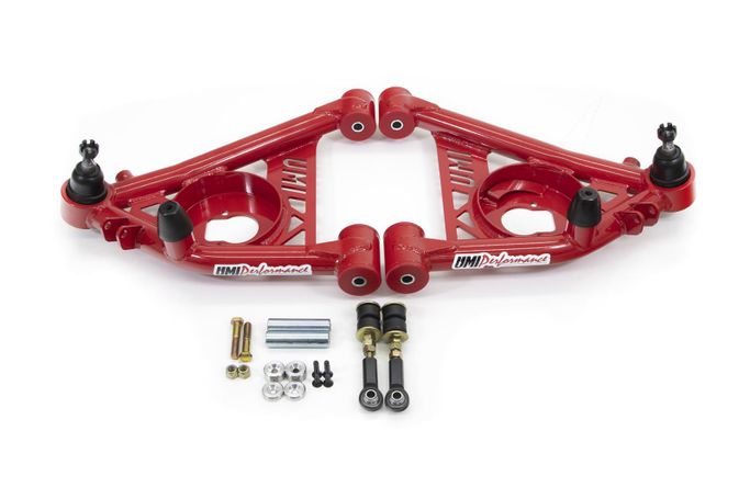 UPI-3031-R, UMI Performance Front Non-Adjustable Lower A-Arms 3031-R في الإمارات العربية المتحدة, دبي. Condition - new. Price 3,490 AED. Photo, seller contacts | AUTO.AE