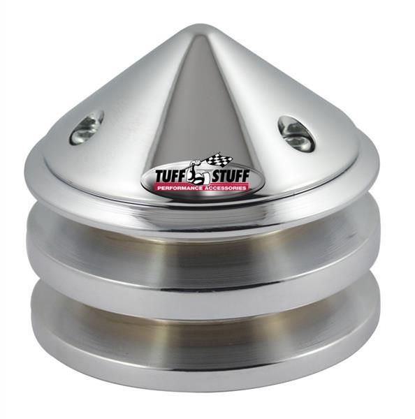 TFF-7651B, Tuff Stuff Performance Alternator Pulleys 7651B في الإمارات العربية المتحدة, دبي. Condition - new. Price ⁦220 AED⁩. Photo, seller contacts | AUTO.AE