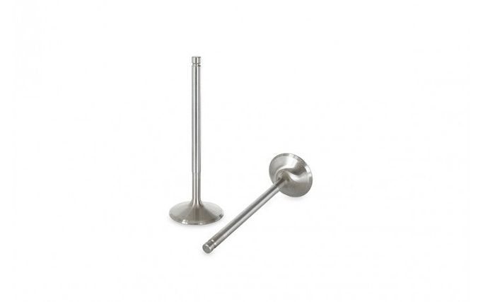 F1497P, FERREA F1497P Racing Competition exhaust Valves TOYOTA 2JZ-GTE (need 12 pcs) في الإمارات العربية المتحدة, دبي. Condition - new. Price ⁦190 AED⁩. Photo, seller contacts | AUTO.AE